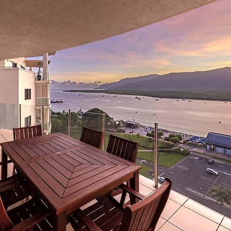 Piermonde Apartments Cairns Ngoại thất bức ảnh