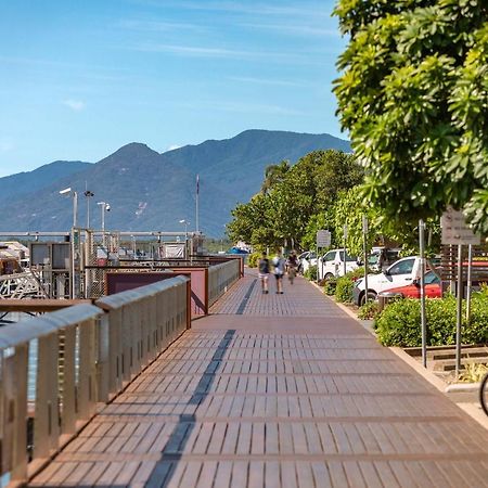 Piermonde Apartments Cairns Ngoại thất bức ảnh