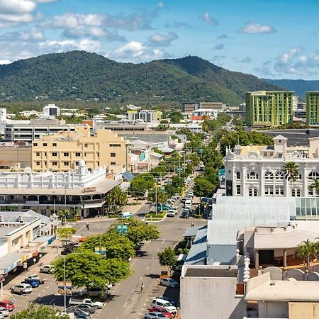 Piermonde Apartments Cairns Ngoại thất bức ảnh