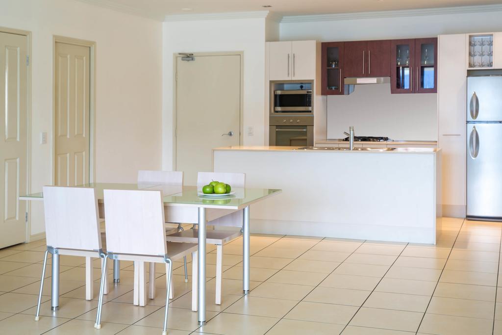 Piermonde Apartments Cairns Ngoại thất bức ảnh