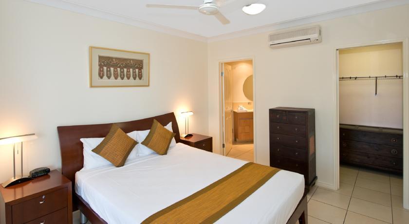 Piermonde Apartments Cairns Ngoại thất bức ảnh