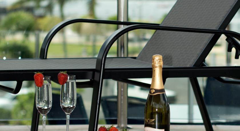 Piermonde Apartments Cairns Ngoại thất bức ảnh