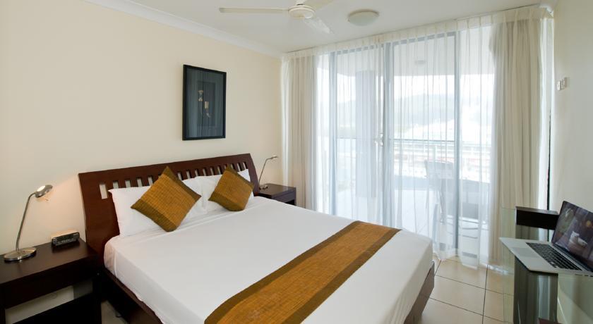 Piermonde Apartments Cairns Ngoại thất bức ảnh