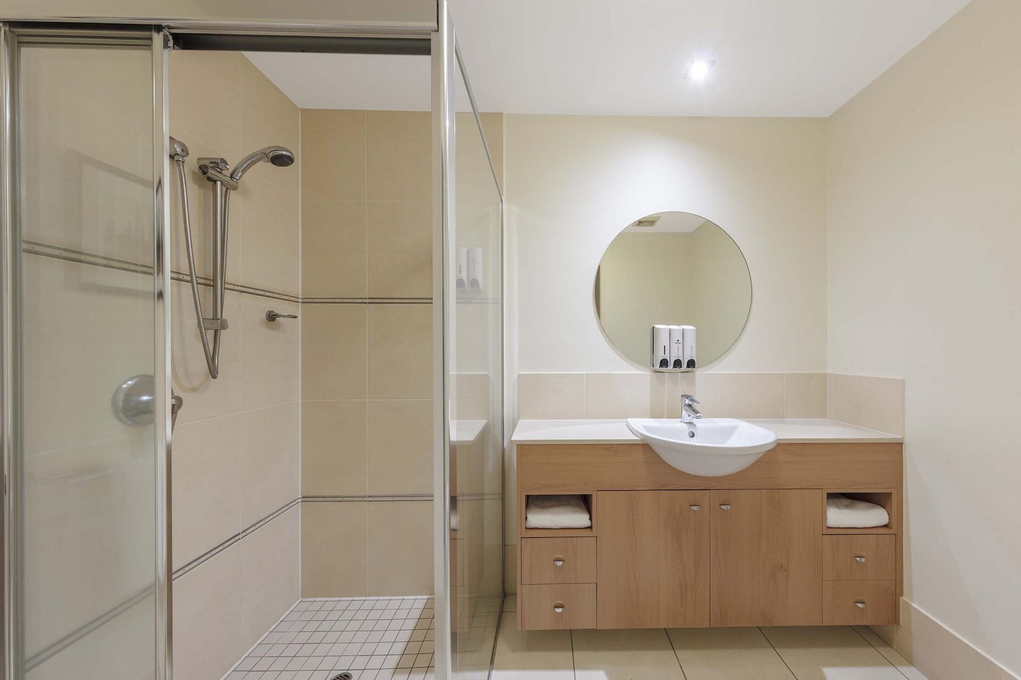 Piermonde Apartments Cairns Ngoại thất bức ảnh