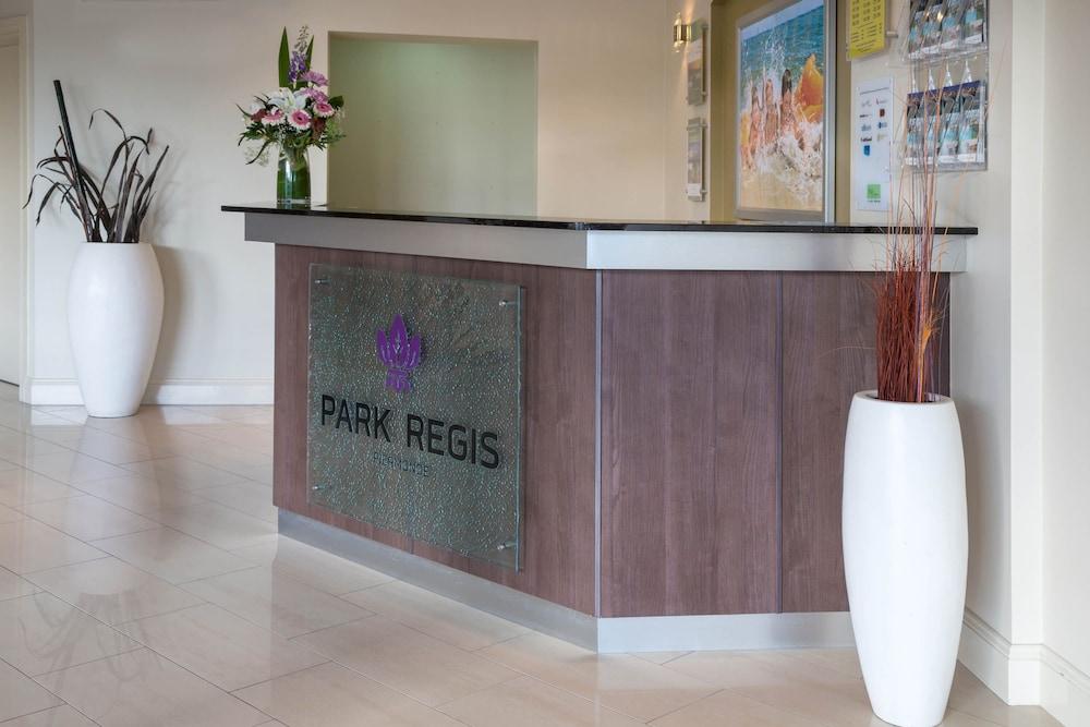 Piermonde Apartments Cairns Ngoại thất bức ảnh