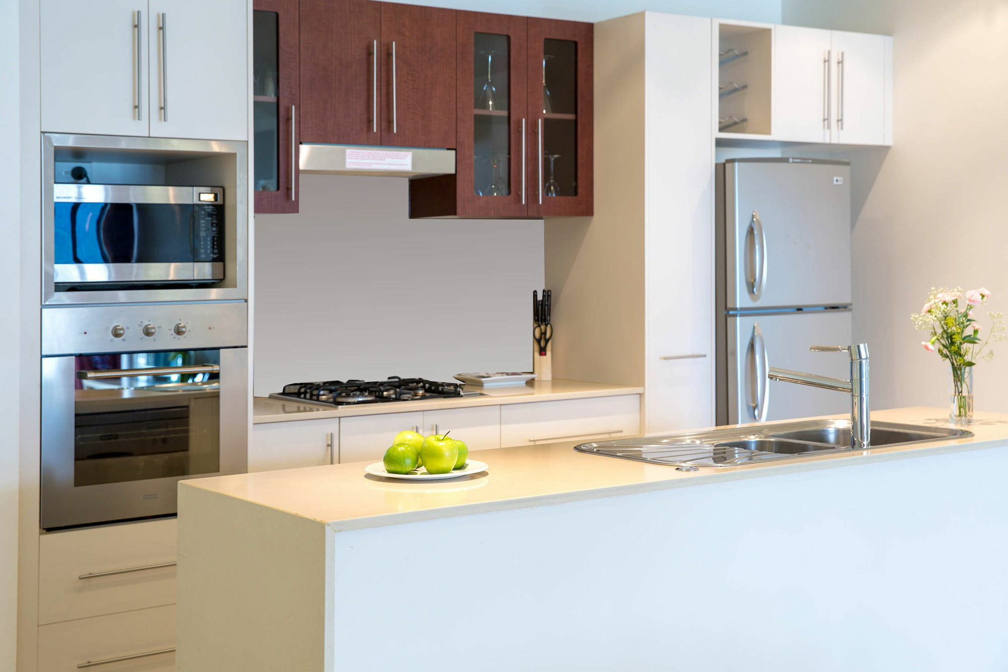Piermonde Apartments Cairns Ngoại thất bức ảnh