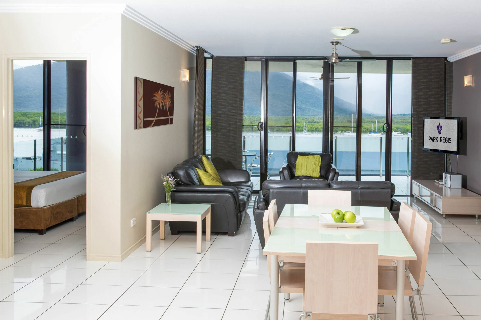 Piermonde Apartments Cairns Ngoại thất bức ảnh