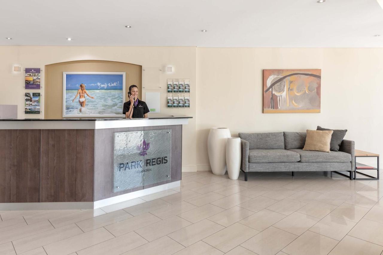 Piermonde Apartments Cairns Ngoại thất bức ảnh