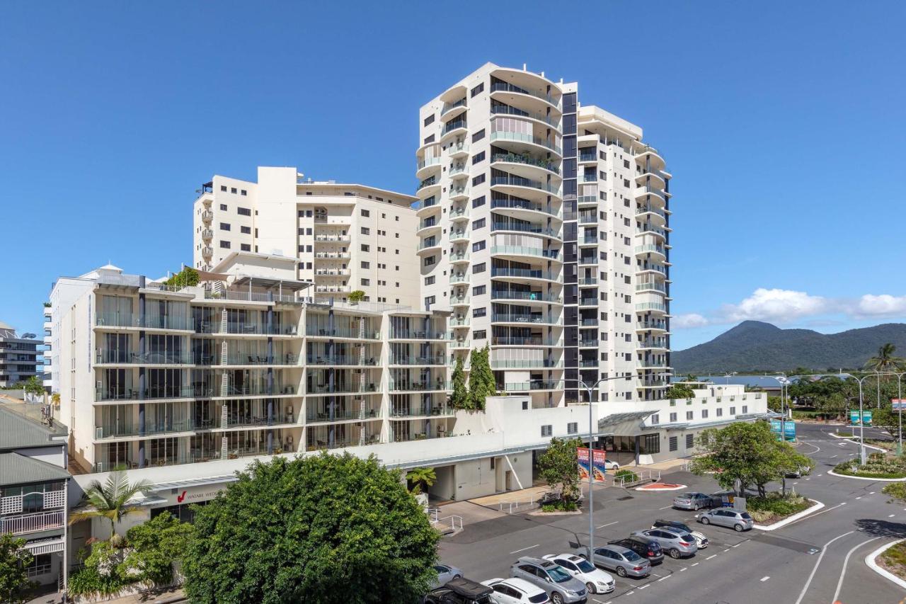 Piermonde Apartments Cairns Ngoại thất bức ảnh
