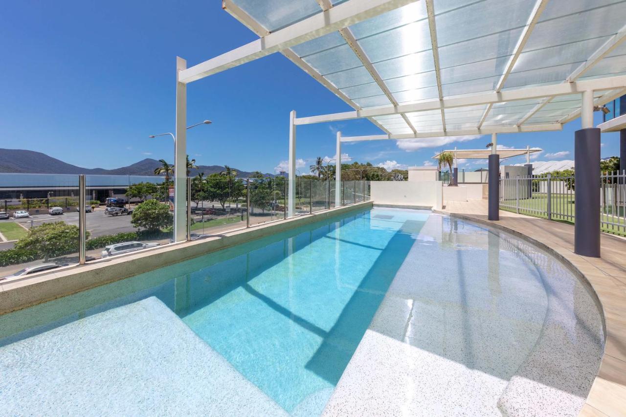 Piermonde Apartments Cairns Ngoại thất bức ảnh